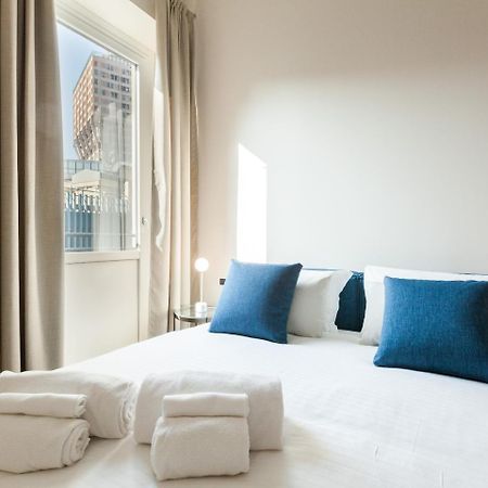 Easyhomes-Duomo Suites & Apartments Μιλάνο Εξωτερικό φωτογραφία