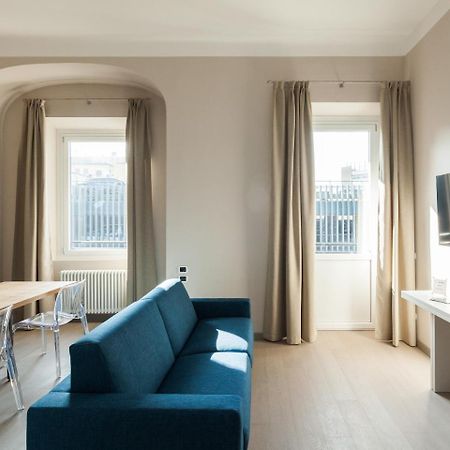 Easyhomes-Duomo Suites & Apartments Μιλάνο Εξωτερικό φωτογραφία