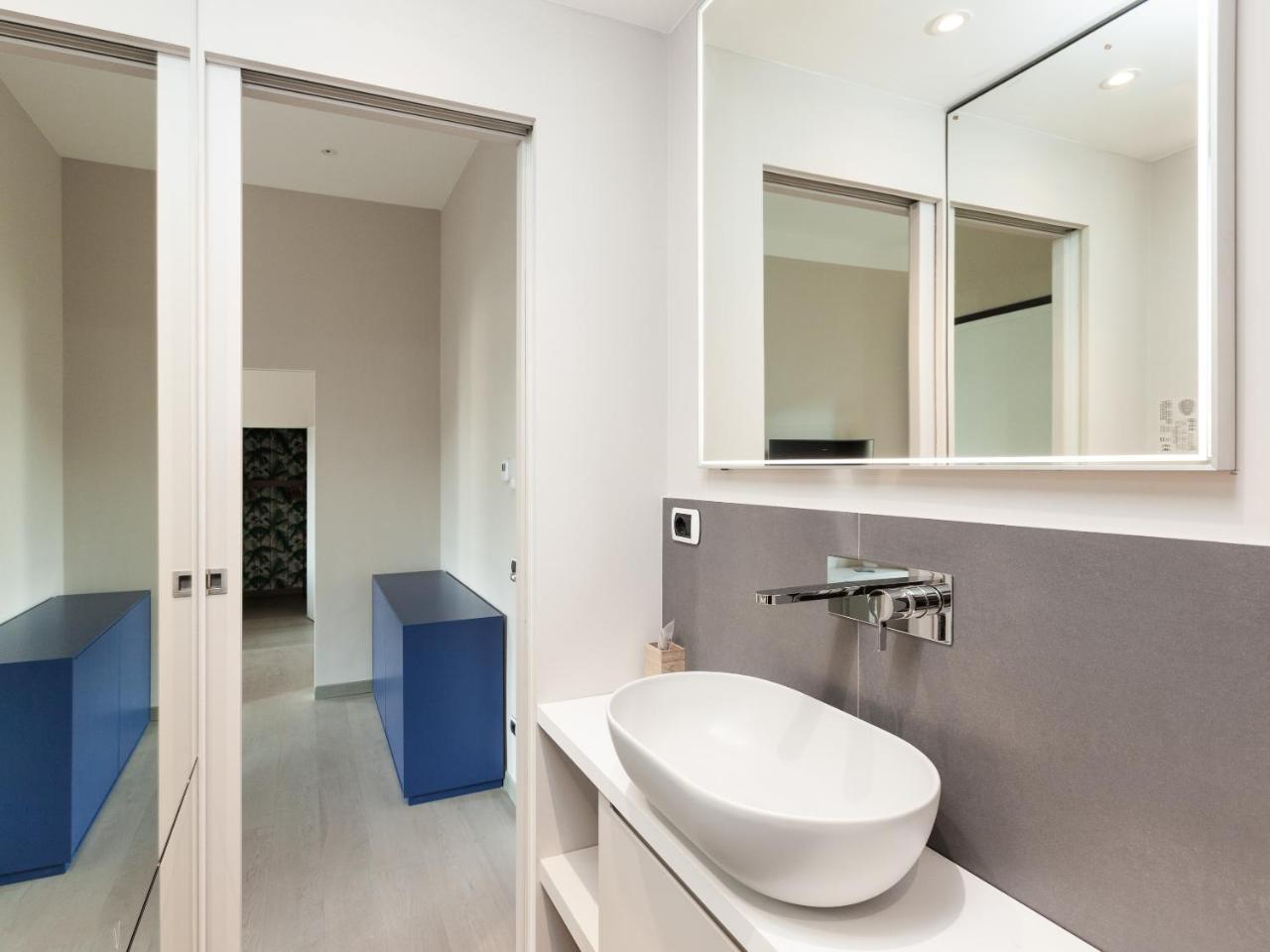 Easyhomes-Duomo Suites & Apartments Μιλάνο Εξωτερικό φωτογραφία