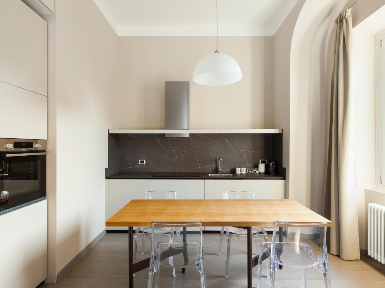 Easyhomes-Duomo Suites & Apartments Μιλάνο Εξωτερικό φωτογραφία