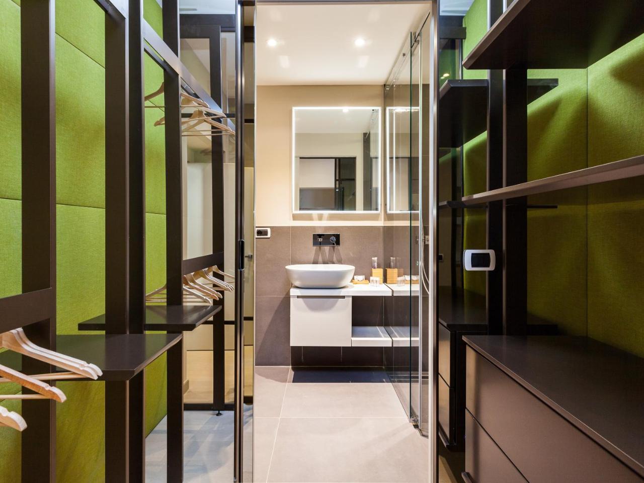 Easyhomes-Duomo Suites & Apartments Μιλάνο Εξωτερικό φωτογραφία