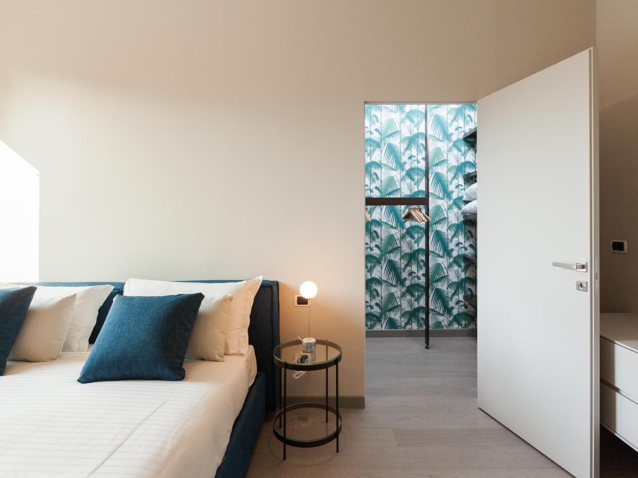 Easyhomes-Duomo Suites & Apartments Μιλάνο Εξωτερικό φωτογραφία