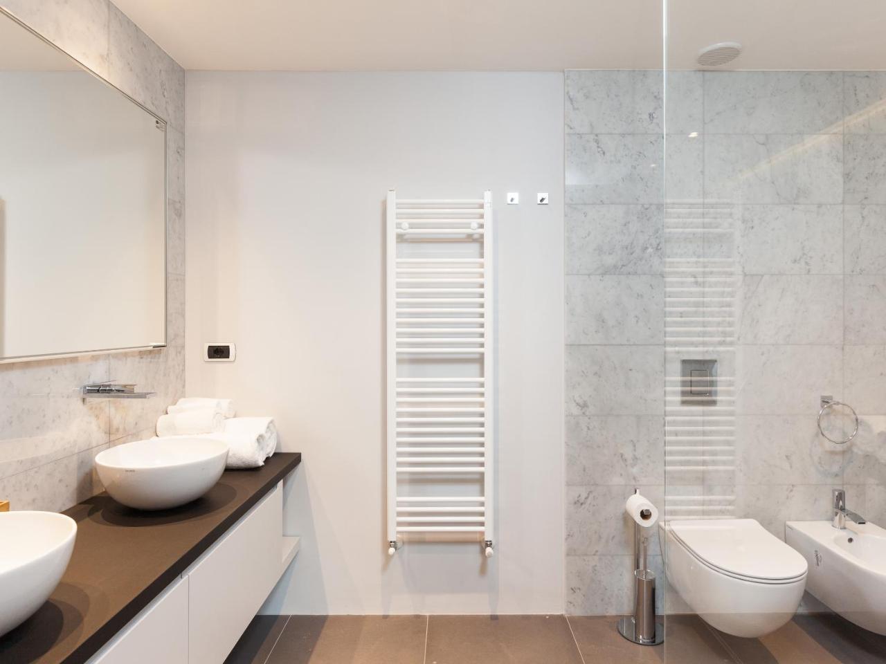Easyhomes-Duomo Suites & Apartments Μιλάνο Εξωτερικό φωτογραφία