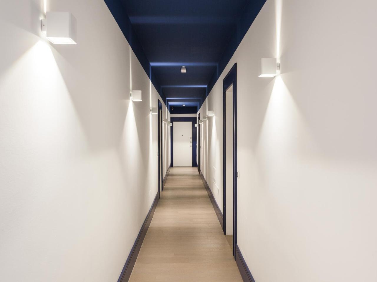 Easyhomes-Duomo Suites & Apartments Μιλάνο Εξωτερικό φωτογραφία