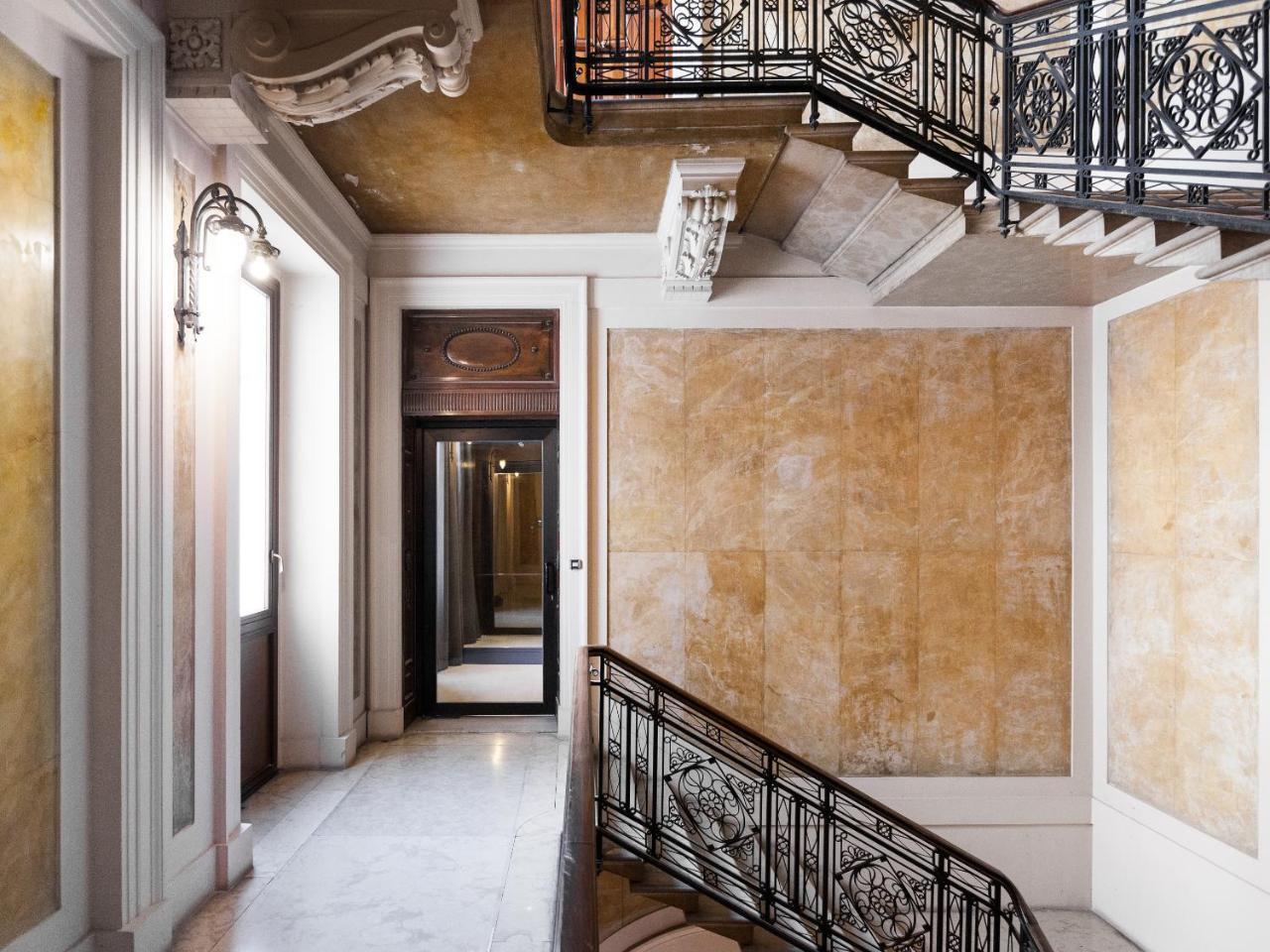 Easyhomes-Duomo Suites & Apartments Μιλάνο Εξωτερικό φωτογραφία