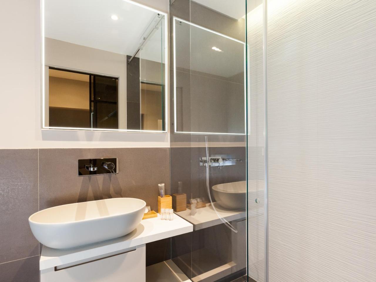 Easyhomes-Duomo Suites & Apartments Μιλάνο Εξωτερικό φωτογραφία
