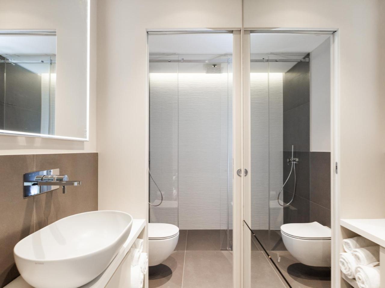 Easyhomes-Duomo Suites & Apartments Μιλάνο Εξωτερικό φωτογραφία
