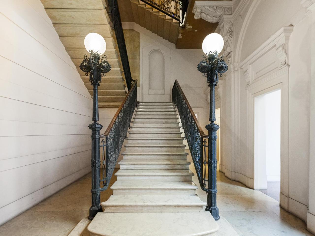 Easyhomes-Duomo Suites & Apartments Μιλάνο Εξωτερικό φωτογραφία