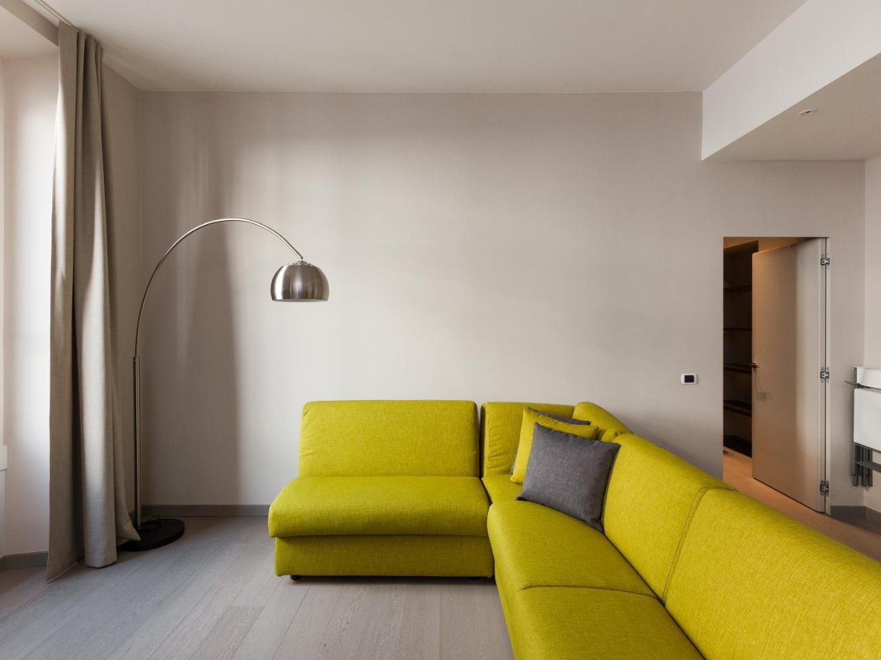 Easyhomes-Duomo Suites & Apartments Μιλάνο Εξωτερικό φωτογραφία