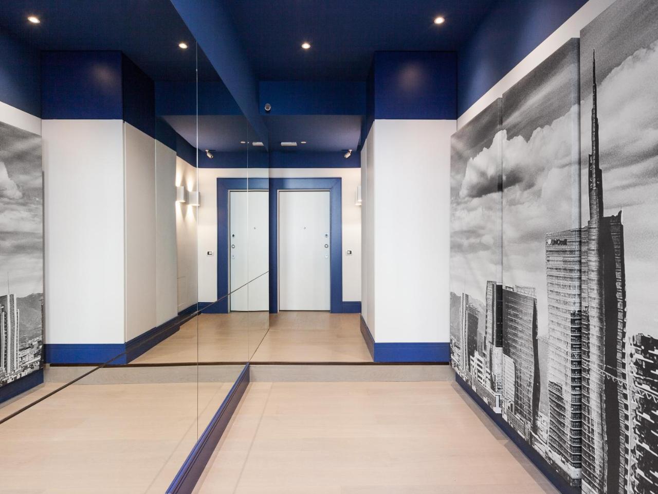 Easyhomes-Duomo Suites & Apartments Μιλάνο Εξωτερικό φωτογραφία