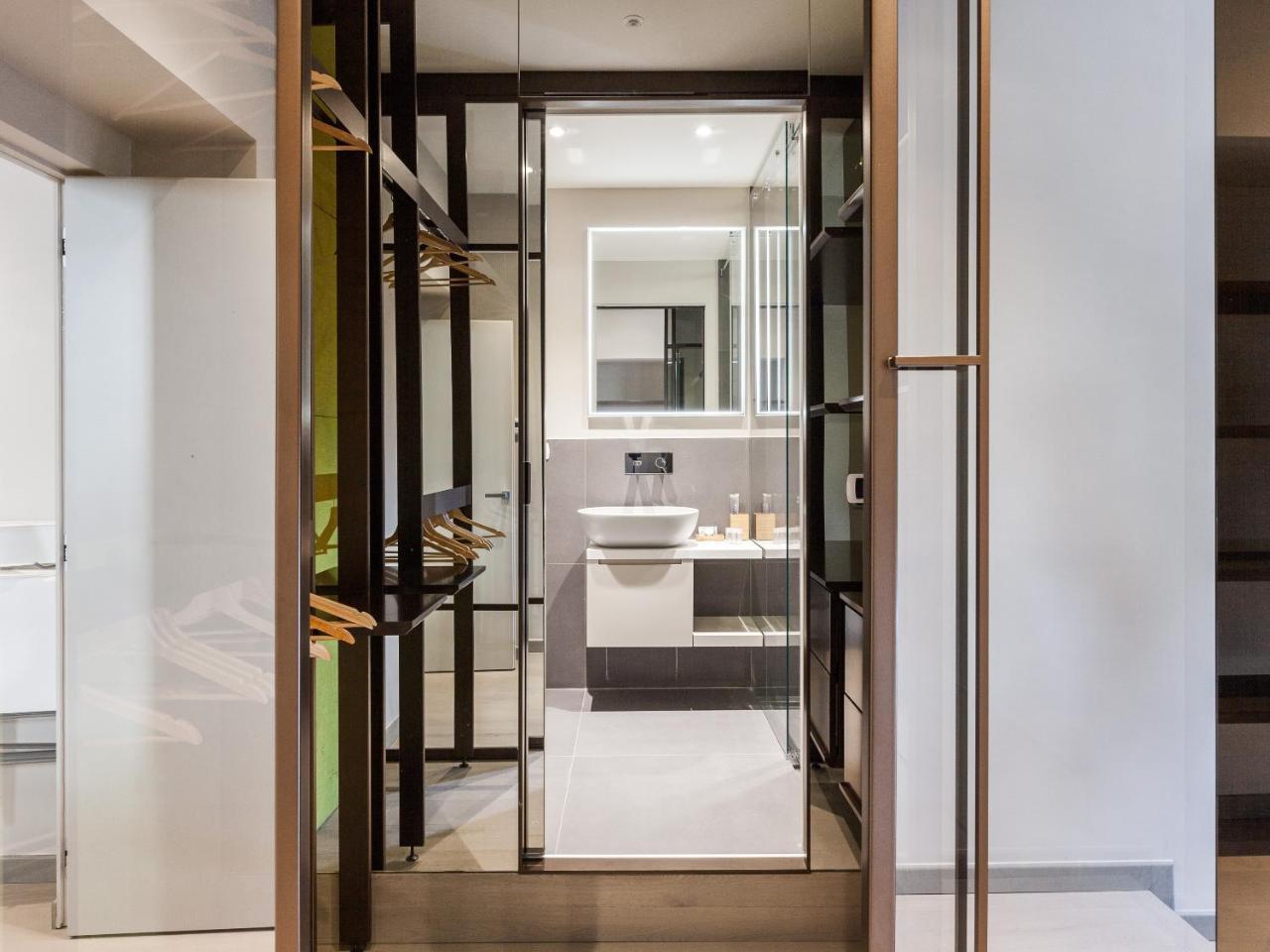 Easyhomes-Duomo Suites & Apartments Μιλάνο Εξωτερικό φωτογραφία