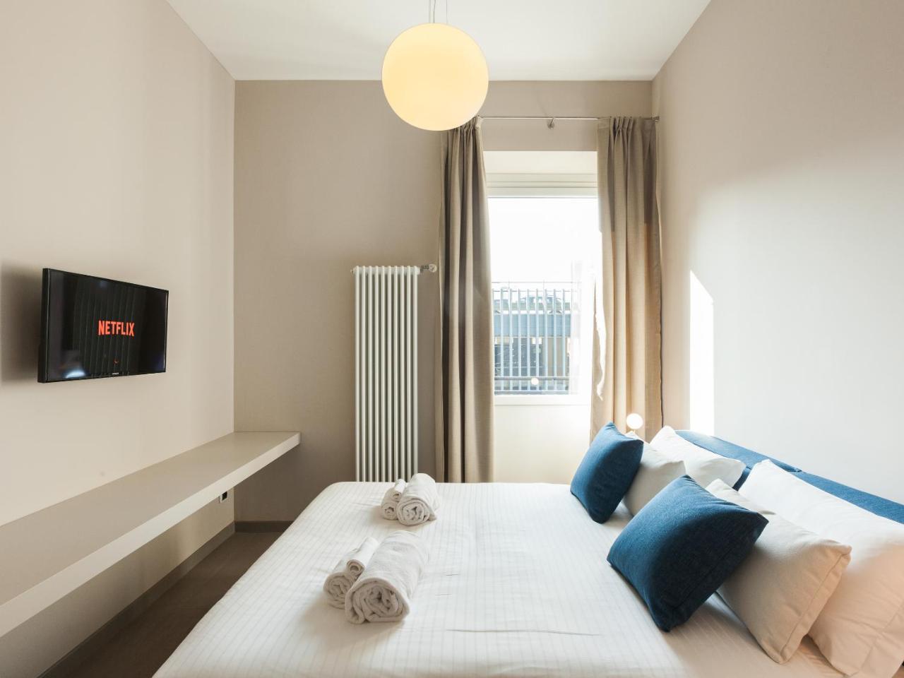 Easyhomes-Duomo Suites & Apartments Μιλάνο Εξωτερικό φωτογραφία