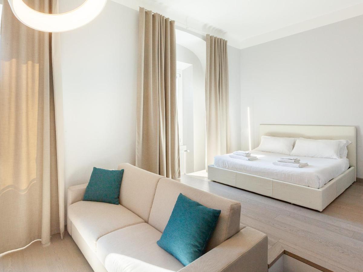 Easyhomes-Duomo Suites & Apartments Μιλάνο Εξωτερικό φωτογραφία
