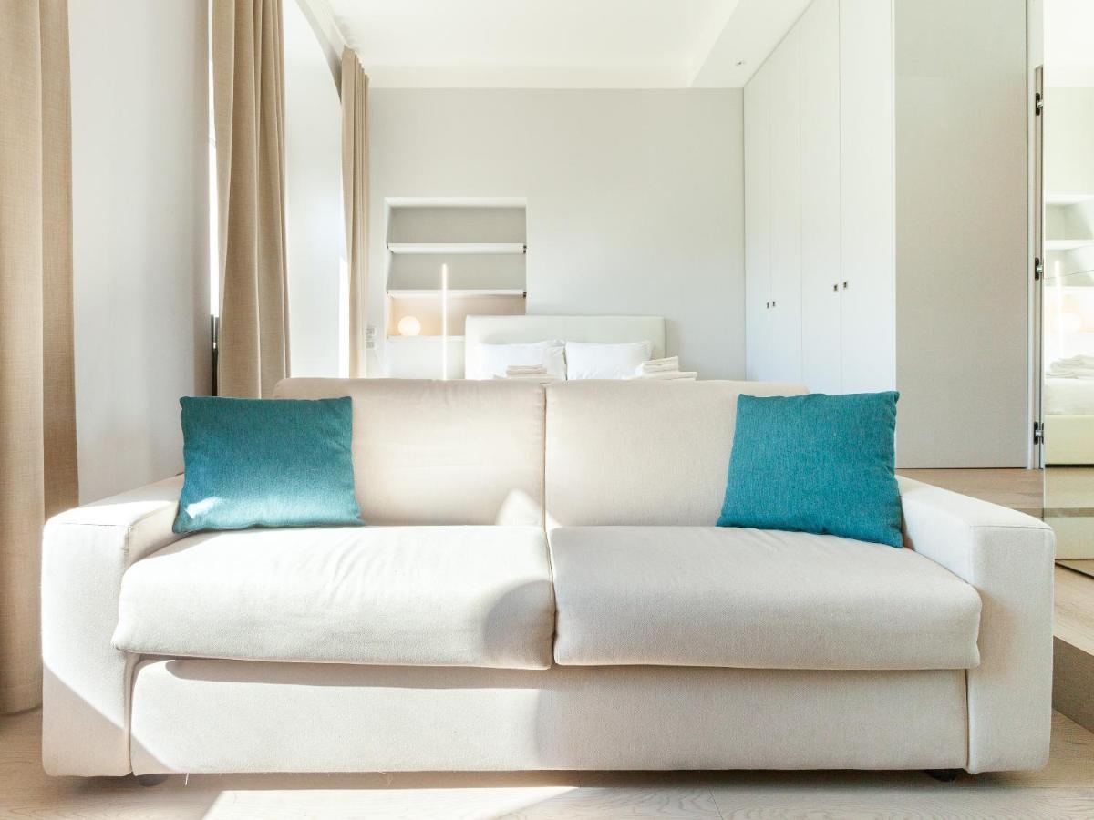 Easyhomes-Duomo Suites & Apartments Μιλάνο Εξωτερικό φωτογραφία