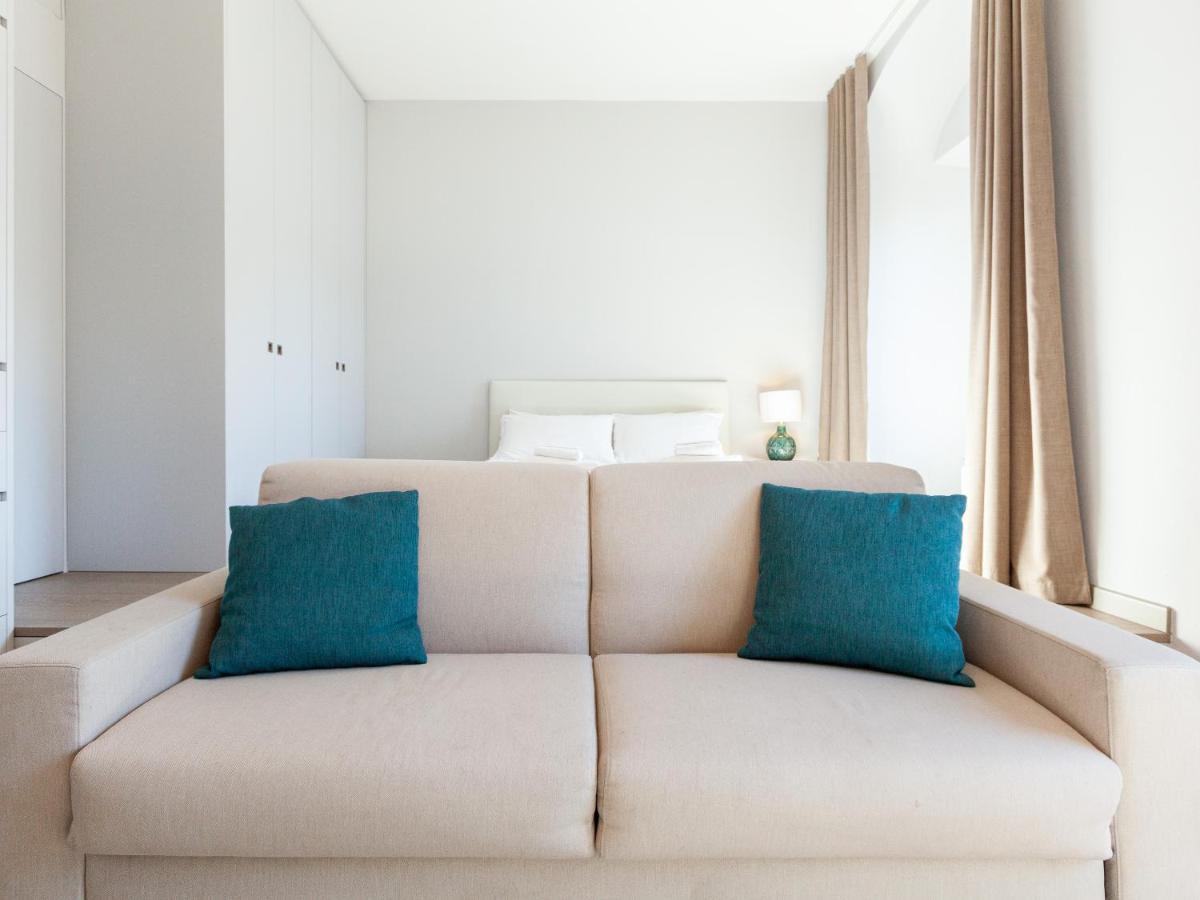 Easyhomes-Duomo Suites & Apartments Μιλάνο Εξωτερικό φωτογραφία